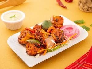 Soya Tikka