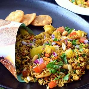 Bhelpuri