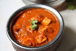Paneer Tikka Masala