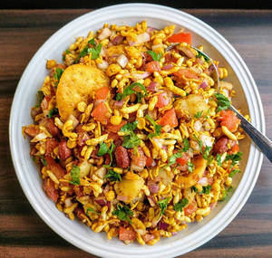 Bhel Puri