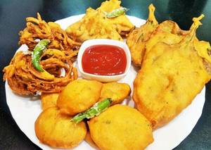 MIX PAKODA