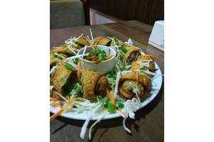 Spring Rolls