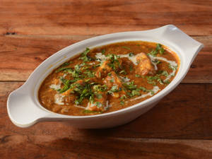 Paneer Masala