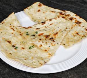 Butter Naan