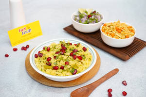 Indori Poha