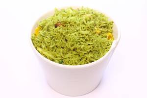 Veg Malaysian Rice