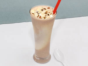 Dryfruit Lassi