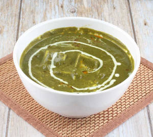 Palak Paneer