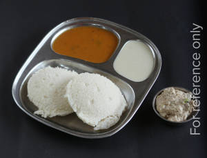 Idli