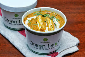 Paneer Lababdar