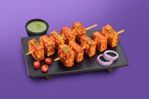 Paneer tikka