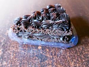 Chocolate Truffle(180gms)