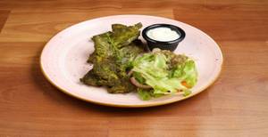 Grilled Chicken Supreme