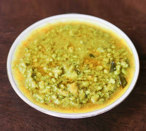 Chicken Keema