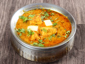 Paneer Butter Masala