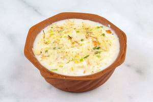 Rabri Falooda