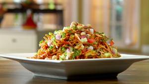 Chinese Bhel