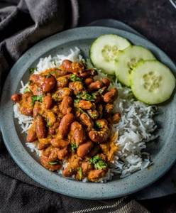 Rajma Chawal Bowl (750ml)