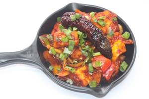 Bangkok Paneer