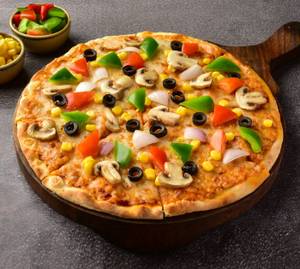 8" Csb Special Pizza