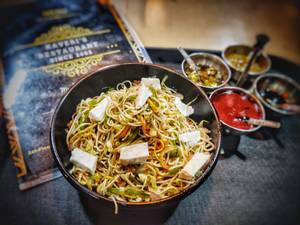 Paneer Chowmein