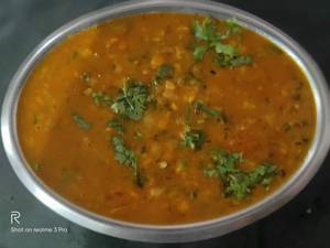 Dal Tadka