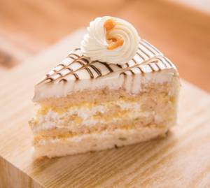 Butter Scotch Pastry 