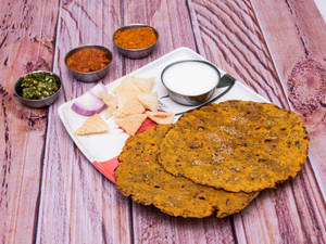 Dahi Dhapate 