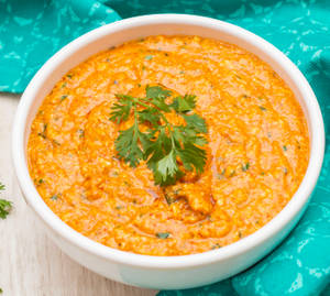 Baingan Bharta