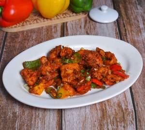 Chilli Fish