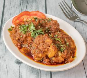 Chicken Kassa