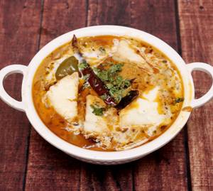 Paneer Butter Masala