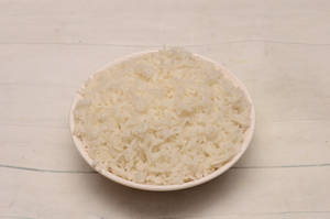 Plain Rice