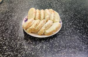 Chaina Toast