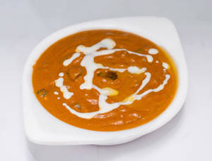 Veg Makhanwala