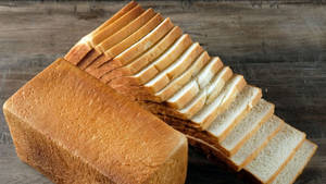 White Bread Loaf