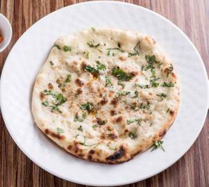 Butter Aloo Paratha