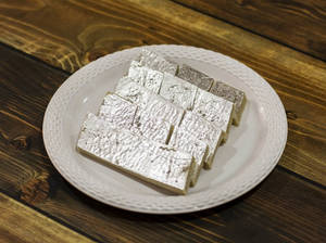 Kaju Katli