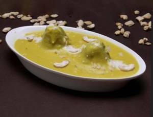 Veg Malai Kofta