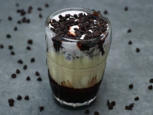 Hop Scotch Butterscotch Mocktail