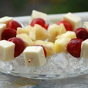 Pineapple Cheese Cheery (usa)