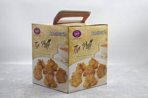 Tie Puff [500 grams]