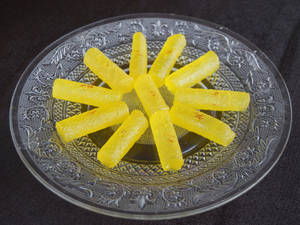 Kesar Petha