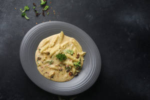 Pasta Barbaresca