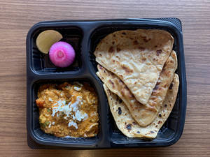 Student Class Thali