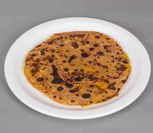 Pyaz Paratha