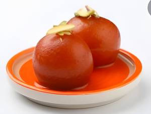 Gulab Jamun (2)