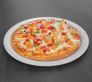 Peppy Paneer Pizza [Large]