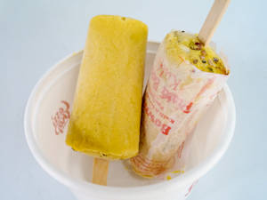 Pista Malai Kulfi