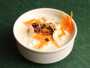 Curd Rice  